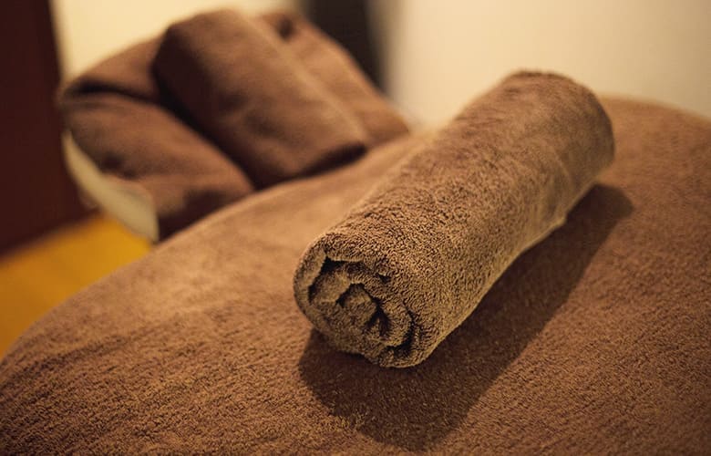 日常を整えるアイテムも販売中