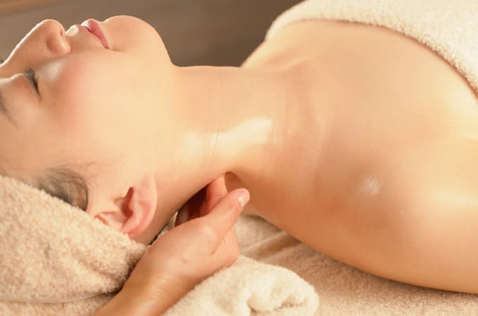 オイル整体とは